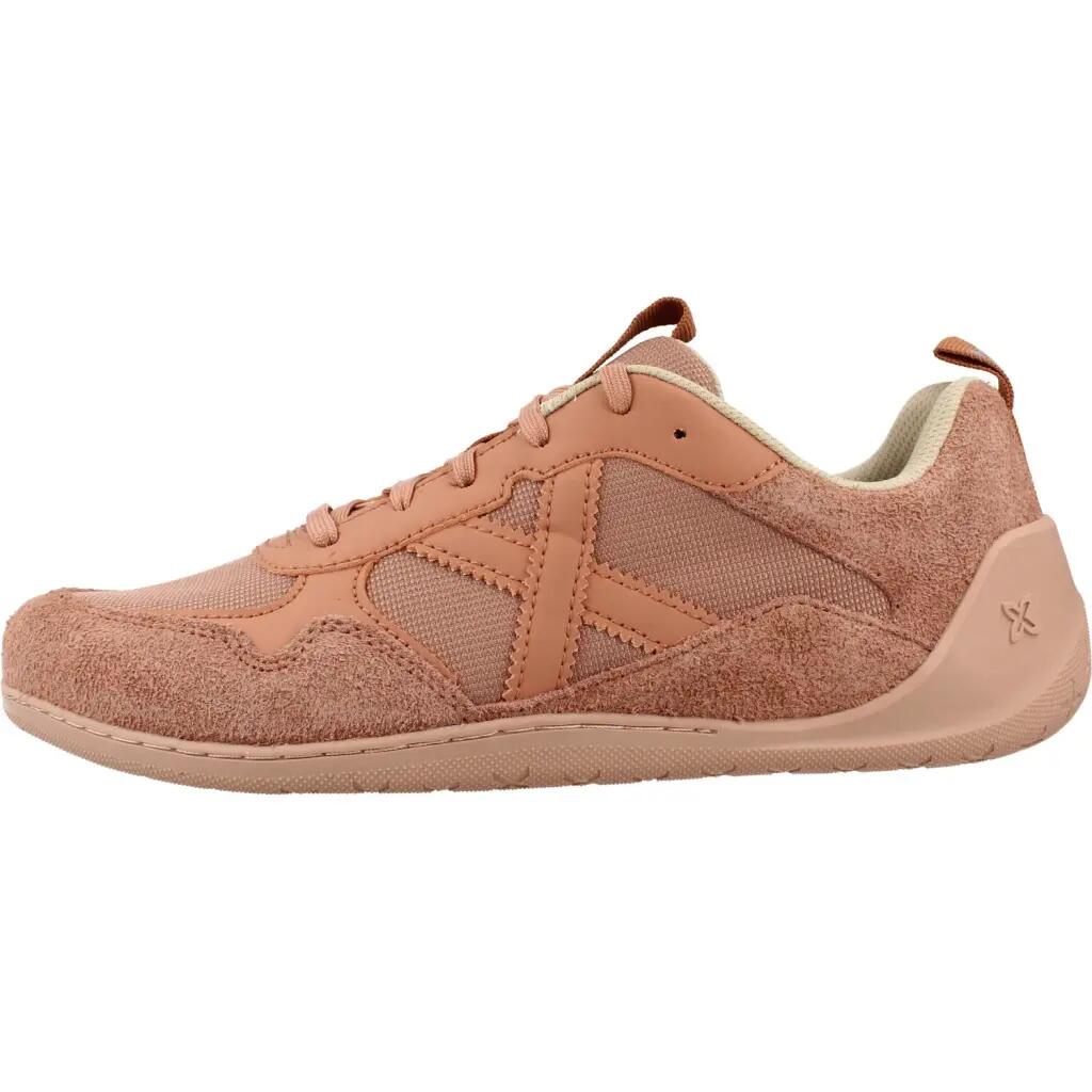 Buty MUNICH FLEXING 09 Rose 2/5