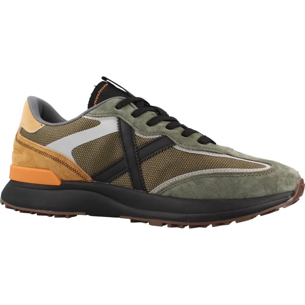 Buty MUNICH 8862017M DYNAMIX 17 Zielony 5/5