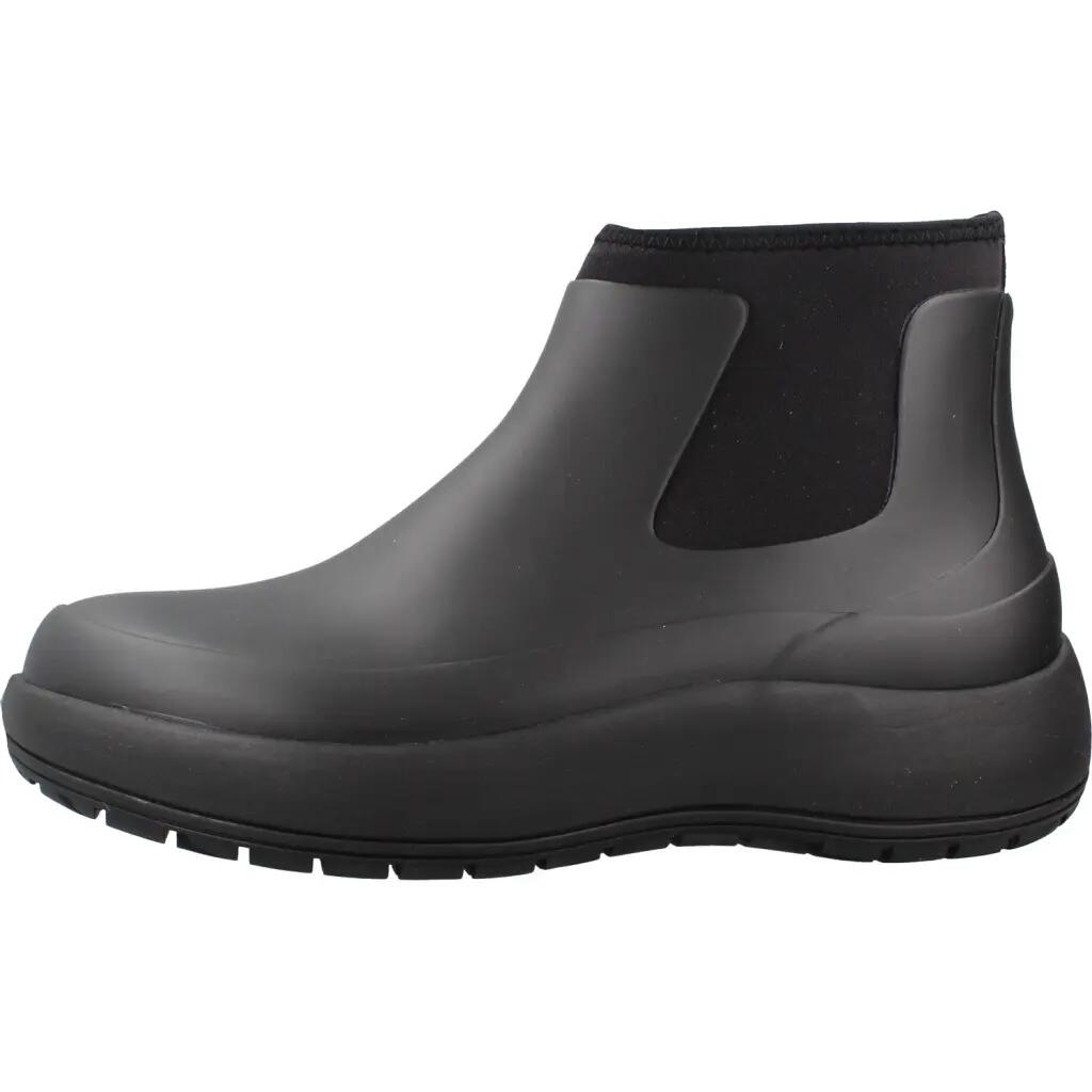 Buty RAINS 70230R THE DRY BOOT W3 Czarny 2/5