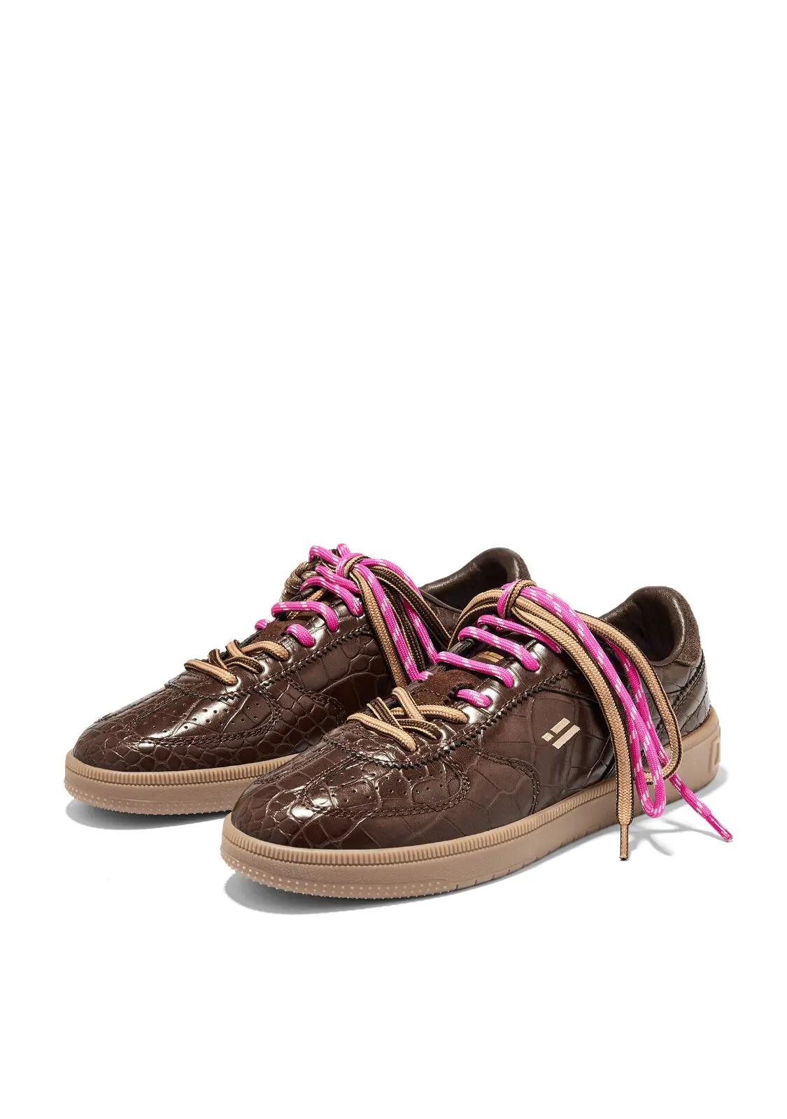 Zapatillas D. Franklin Rebel Lab Coco 2/4