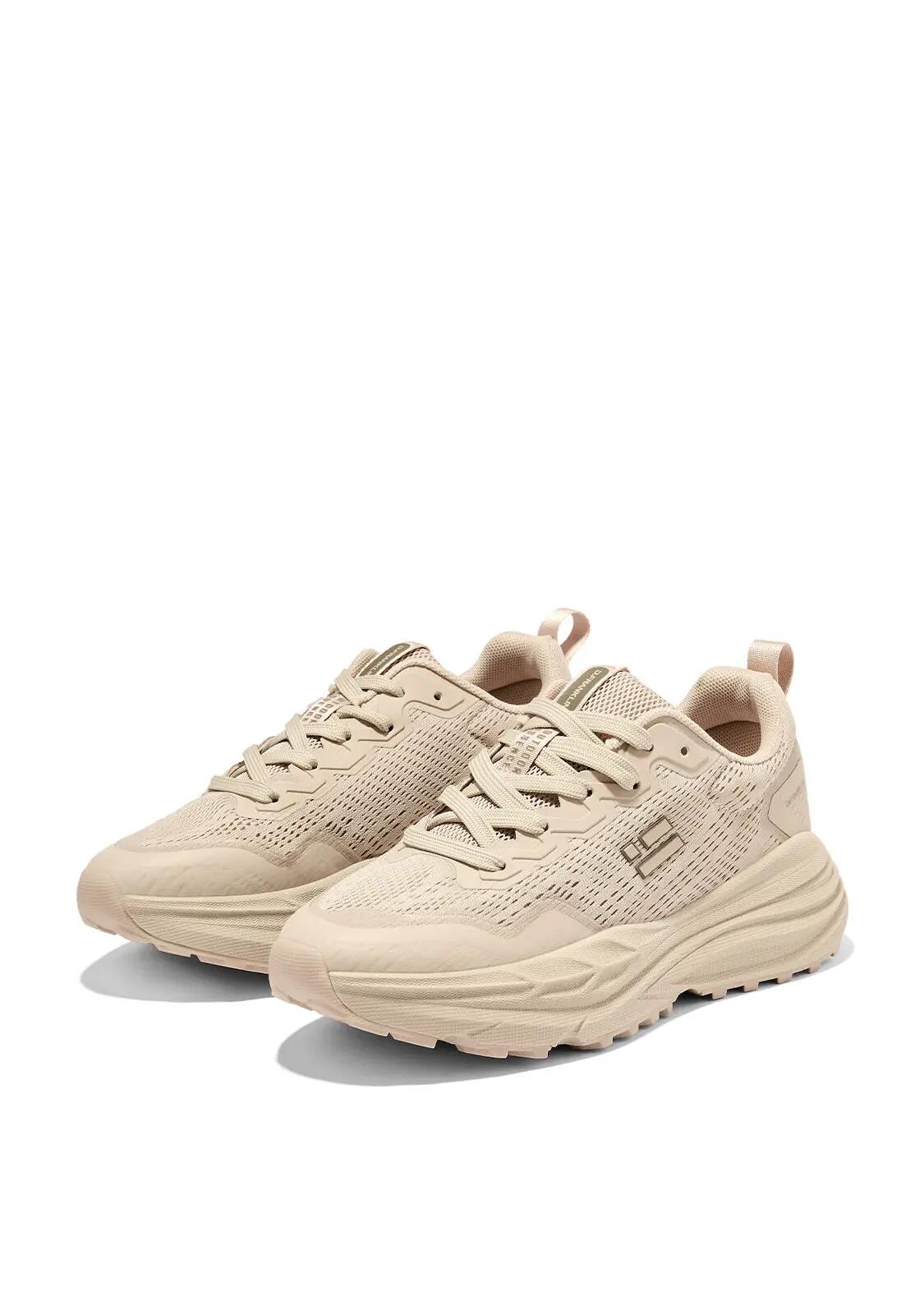 Zapatillas D. Franklin Terra Trail 2/4
