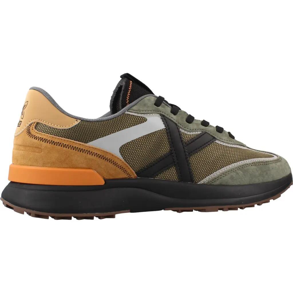 Buty MUNICH 8862017M DYNAMIX 17 Zielony 4/5