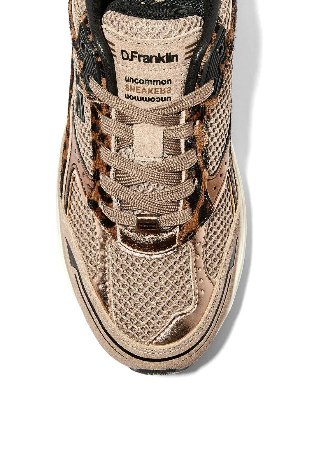 Zapatillas D. Franklin 347 5/5