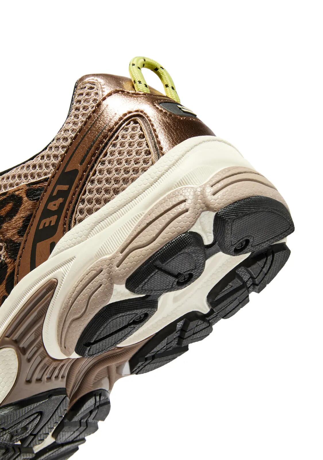 Zapatillas D. Franklin 347 4/5