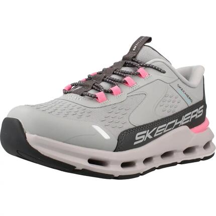 Zapatillas niña Skechers Glide Step Vista Lane