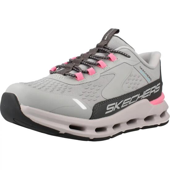 Zapatillas niña Skechers Glide Step Vista Lane