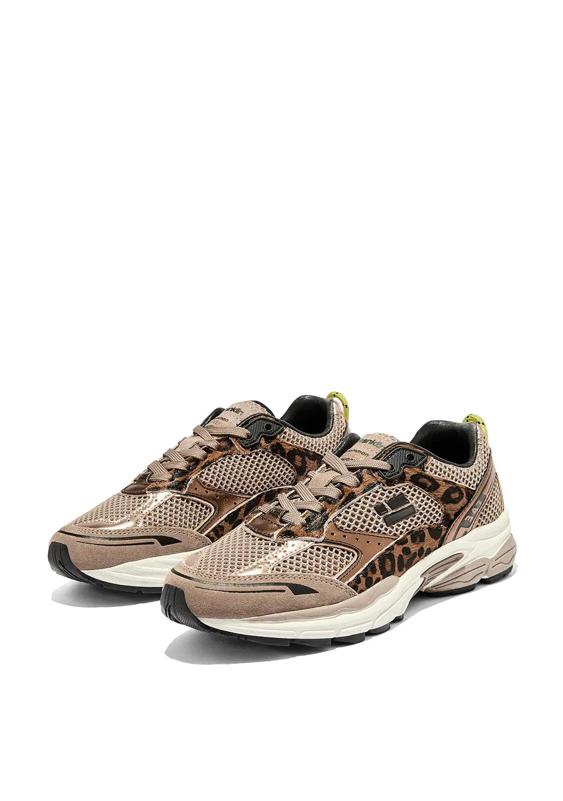 Zapatillas D. Franklin 347 2/5