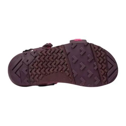 Buty trekkingowe damskie Xero Shoes Z-Trail EV 5/5