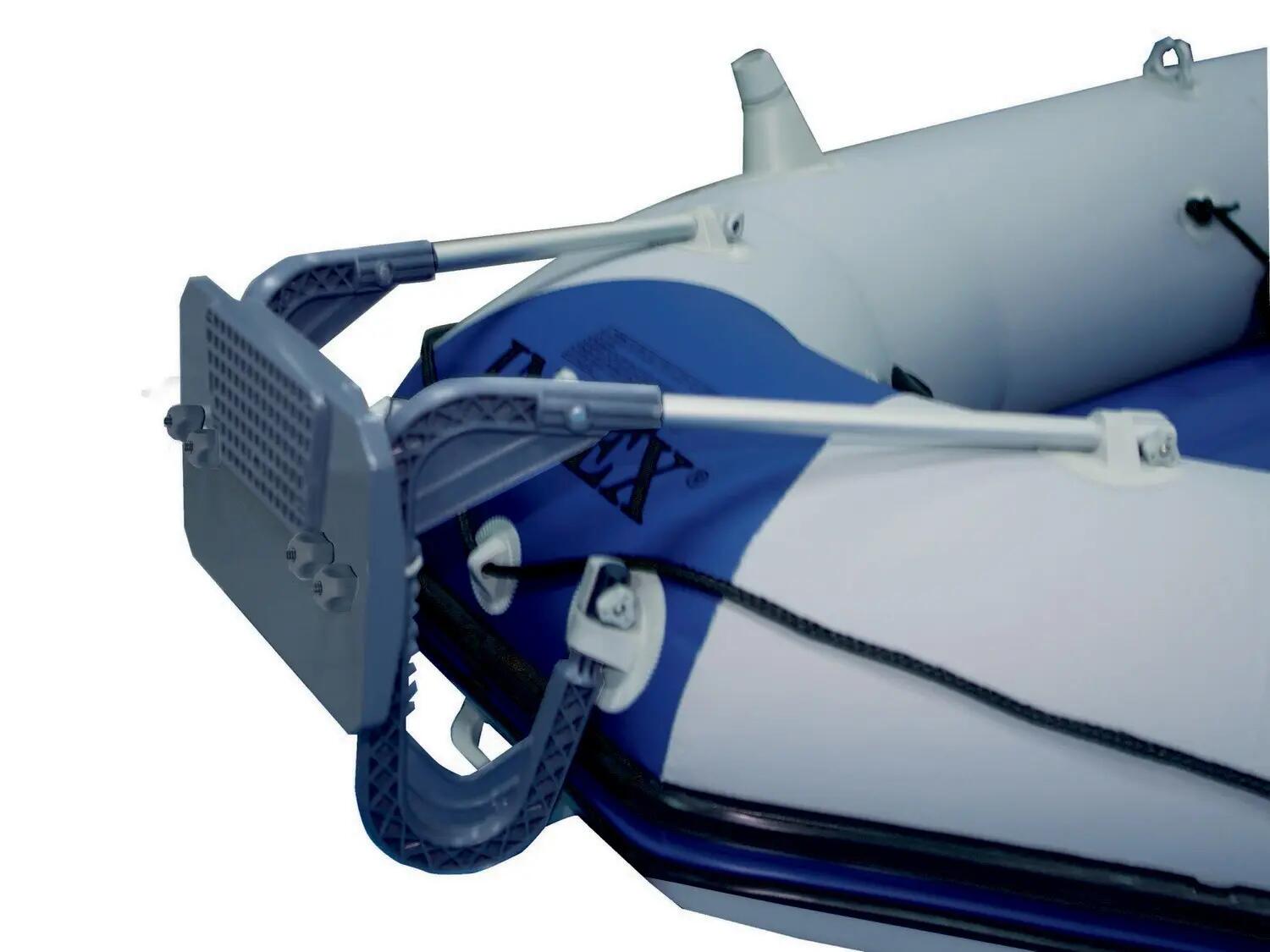Supporto motore per specchio di poppa INTEX 68624 3/3