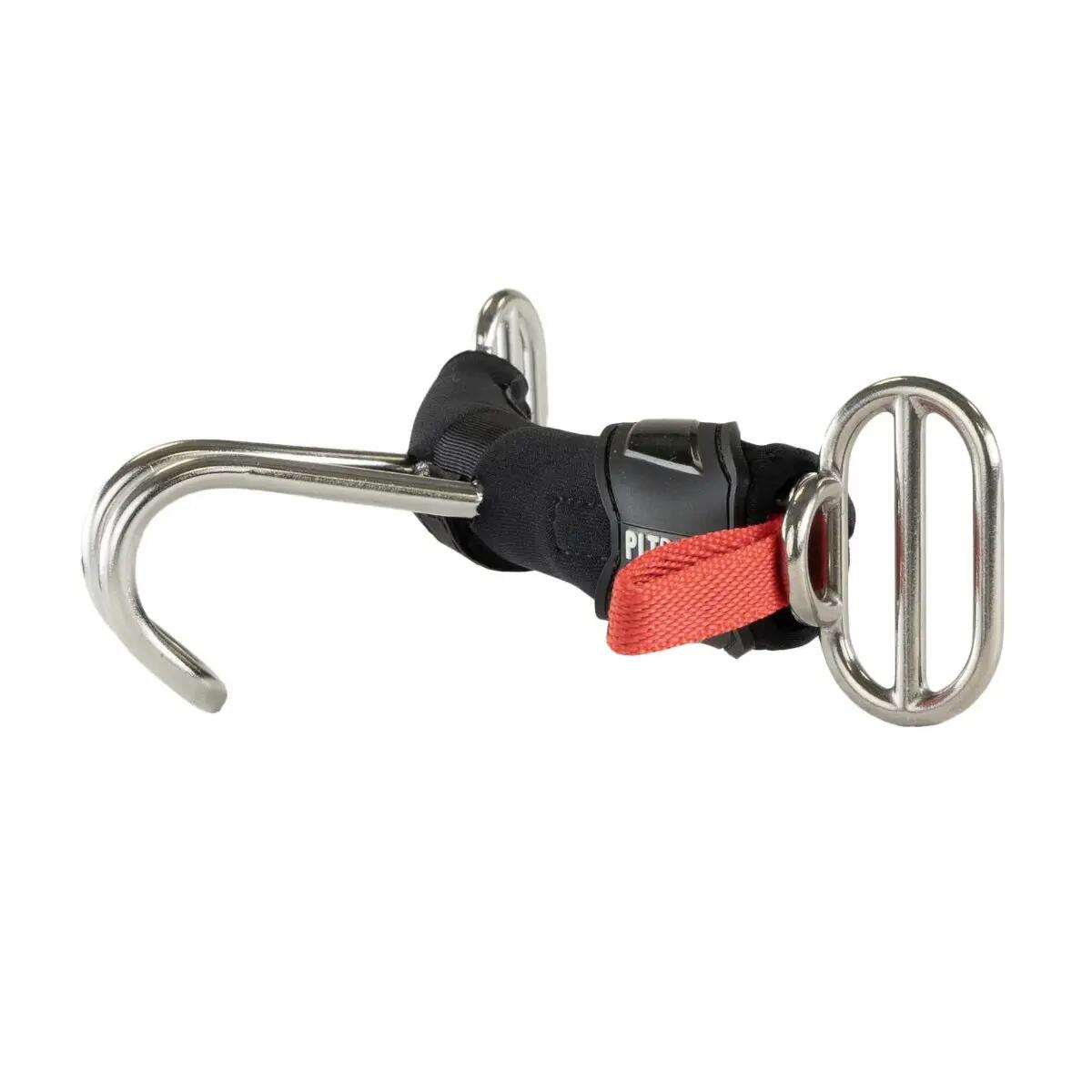 Hak Prolimit Windsurfing Spreader Bar Pin-release 4/5