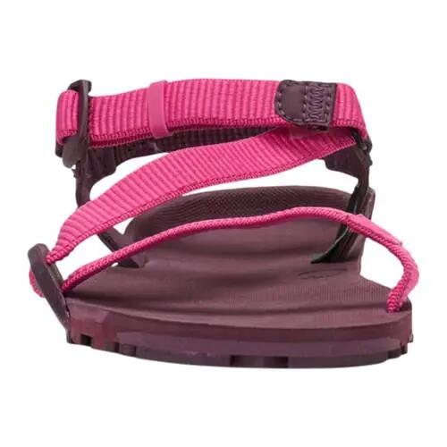 Buty trekkingowe damskie Xero Shoes Z-Trail EV 4/5