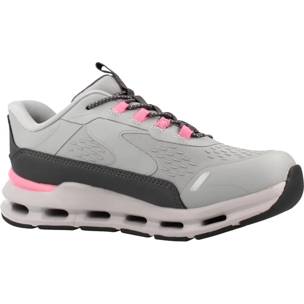 Zapatillas niña Skechers Glide Step Vista Lane 5/5