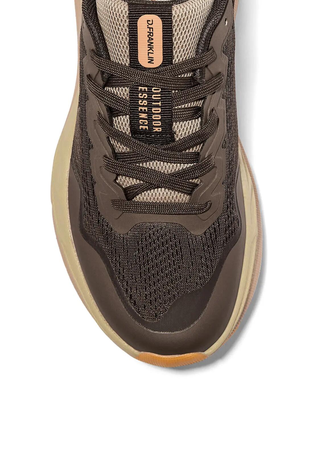 Zapatillas D. Franklin Terra Trail 5/5