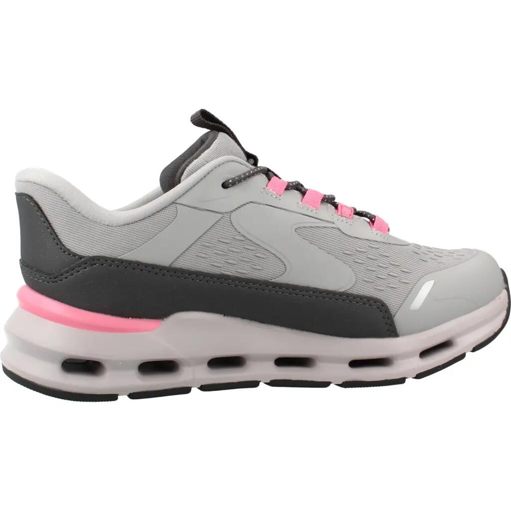 Zapatillas niña Skechers Glide Step Vista Lane 4/5