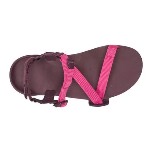 Buty trekkingowe damskie Xero Shoes Z-Trail EV 2/5
