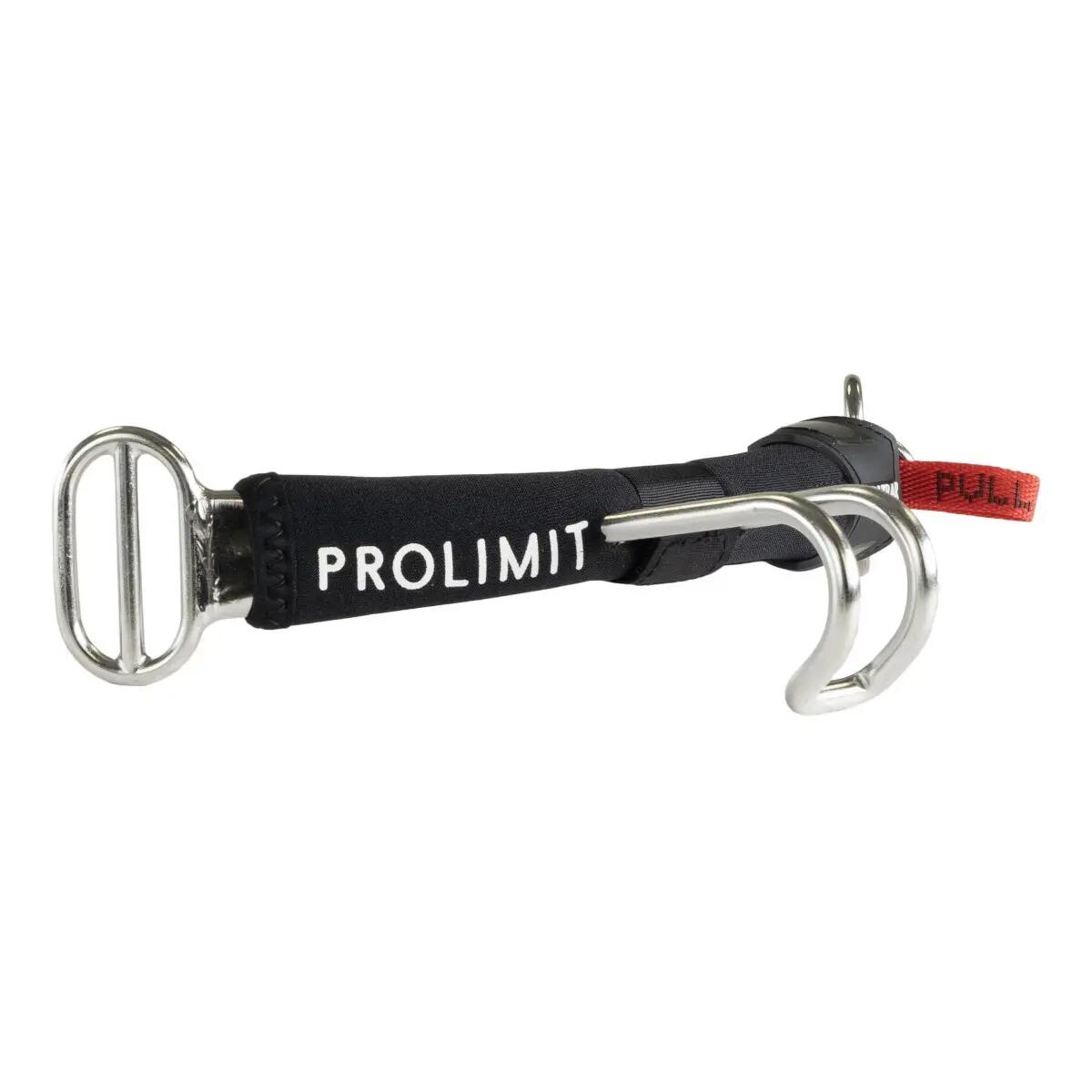 Hak Prolimit Windsurfing Spreader Bar Pin-release 2/5