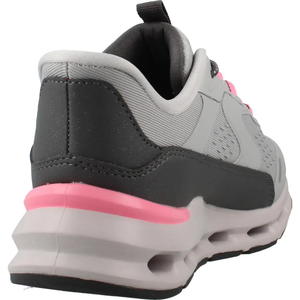 Zapatillas niña Skechers Glide Step Vista Lane 3/5