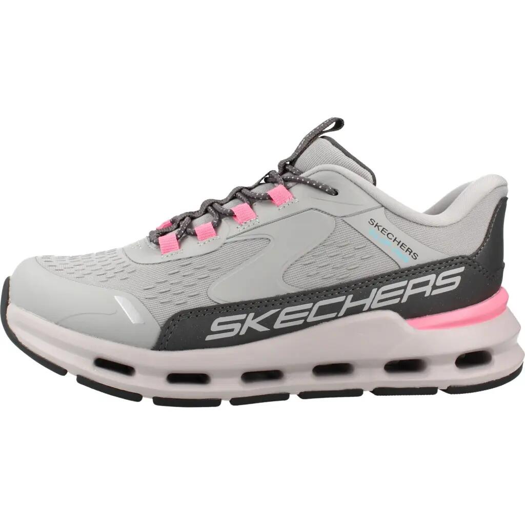 Zapatillas niña Skechers Glide Step Vista Lane 2/5
