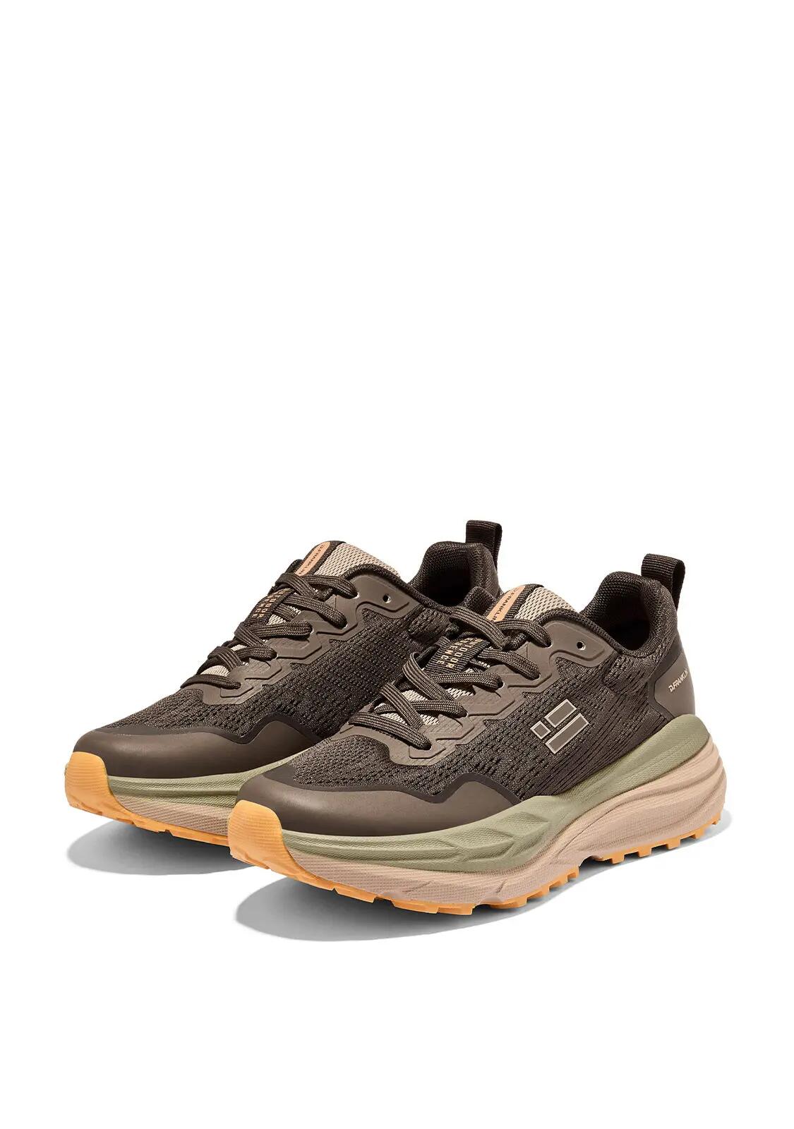 Zapatillas D. Franklin Terra Trail 2/5