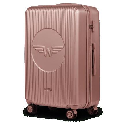 Valise cabine Wings Swallow 3.0 OR ROSE 20