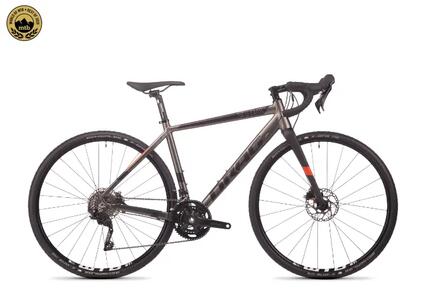 Gravel bike Drag Sterrato 9.0 28