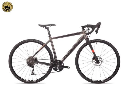 Gravel bike Drag Sterrato 9.0 28