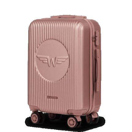 Valise cabine Wings Swallow 3.0 OR ROSE 20