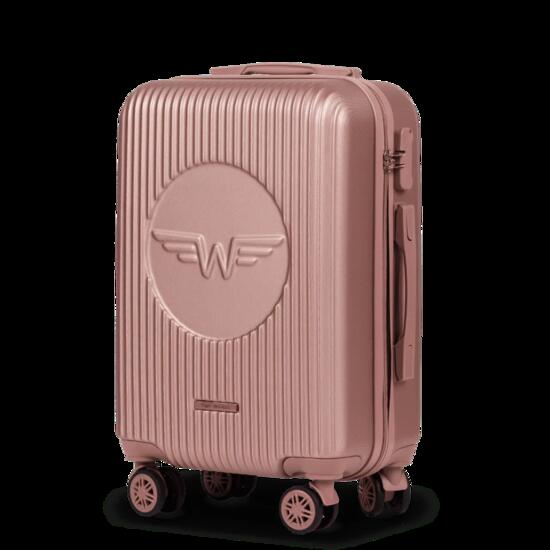 Valise cabine Wings Swallow 3.0 OR ROSE 20