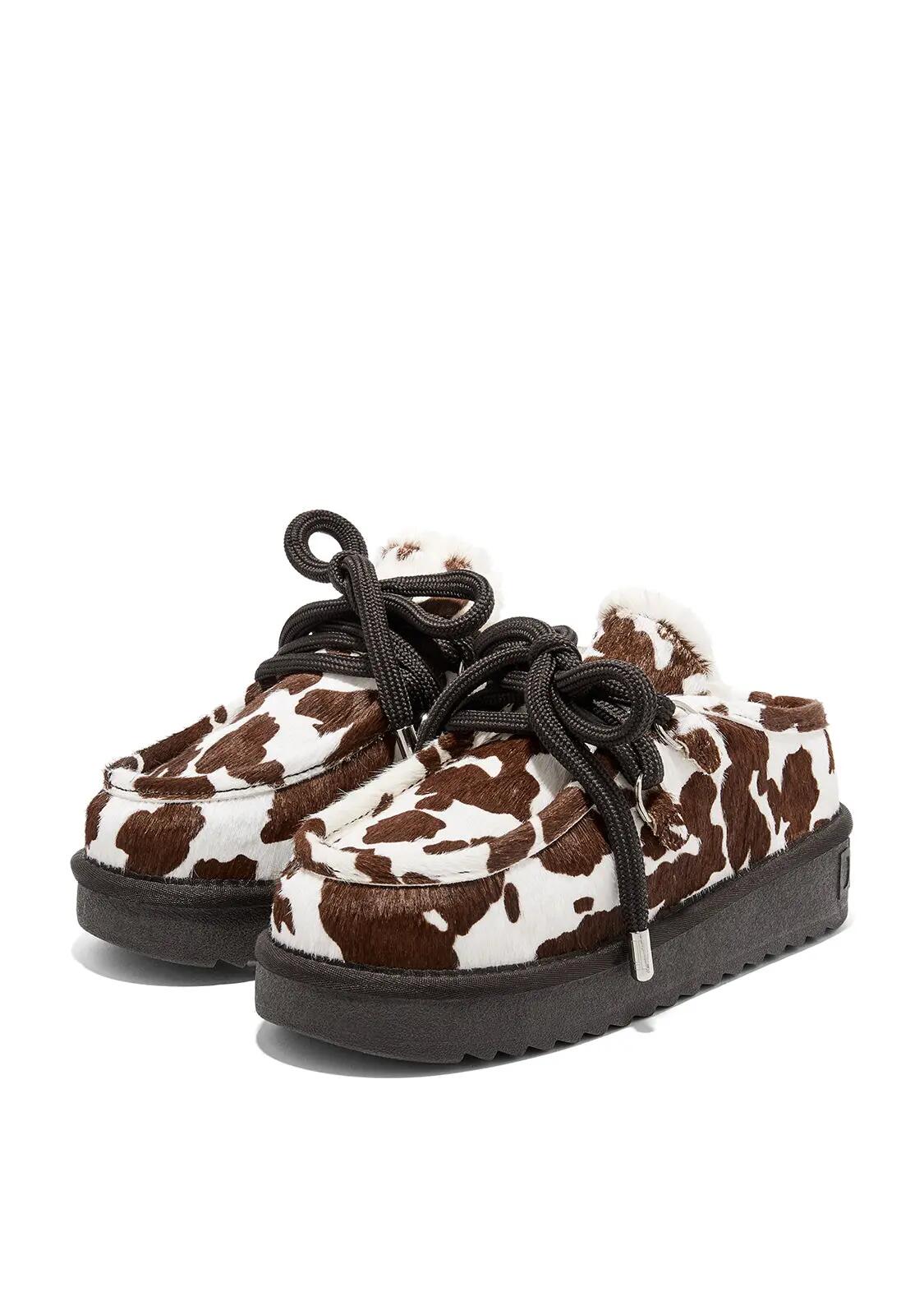 Botas Australianas D. Franklin Nordic Clog 2/5