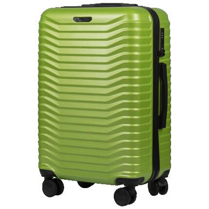 Valise cabine WINGS PC SEA EAGLE 20" BLEUE