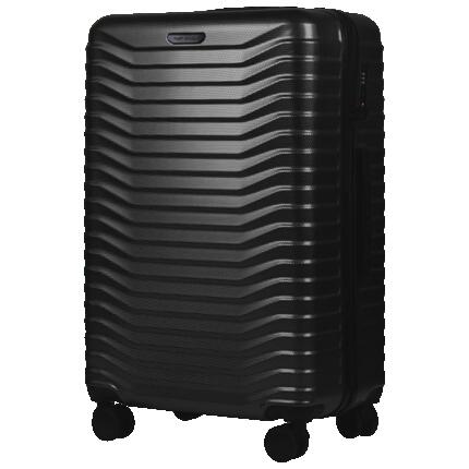 Valise cabine WINGS PC SEA EAGLE 20" BLEUE