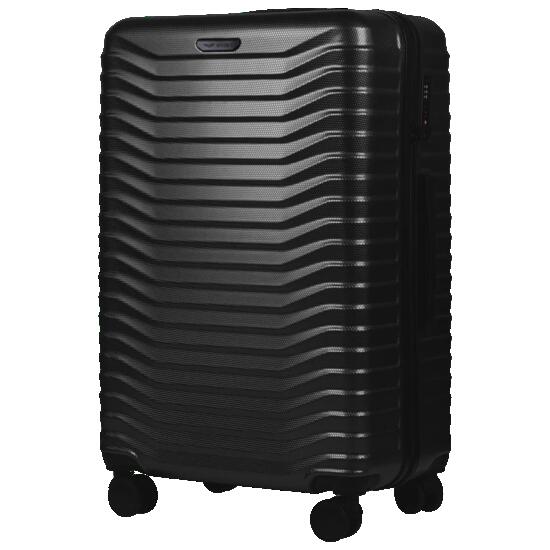 Valise GRANDE WINGS PC SEA EAGLE 28" NOIR