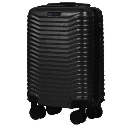 Valise cabine WINGS PC SEA EAGLE 20" BLEUE