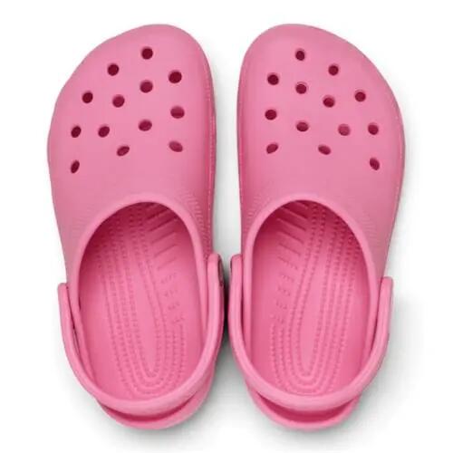 Buty do chodzenia dla dzieci Crocs Classic 3/5