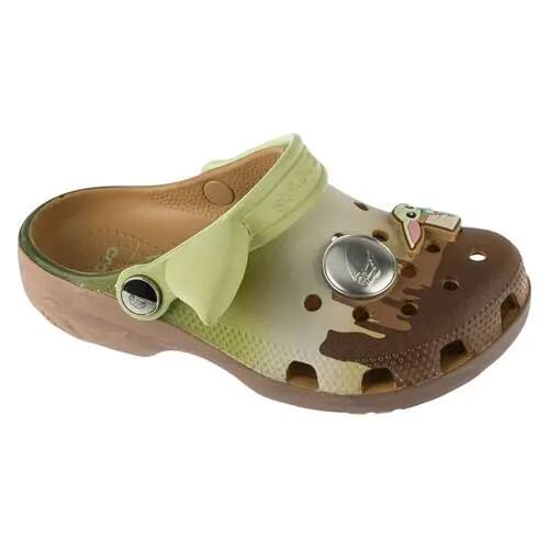 CROCS picture