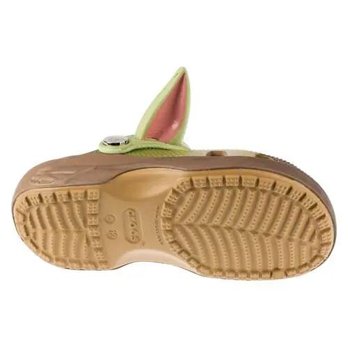 Buty do chodzenia dla dzieci Crocs Star Wars Grogu 4/4