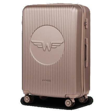 Valise cabine Wings Swallow 3.0 OR ROSE 20