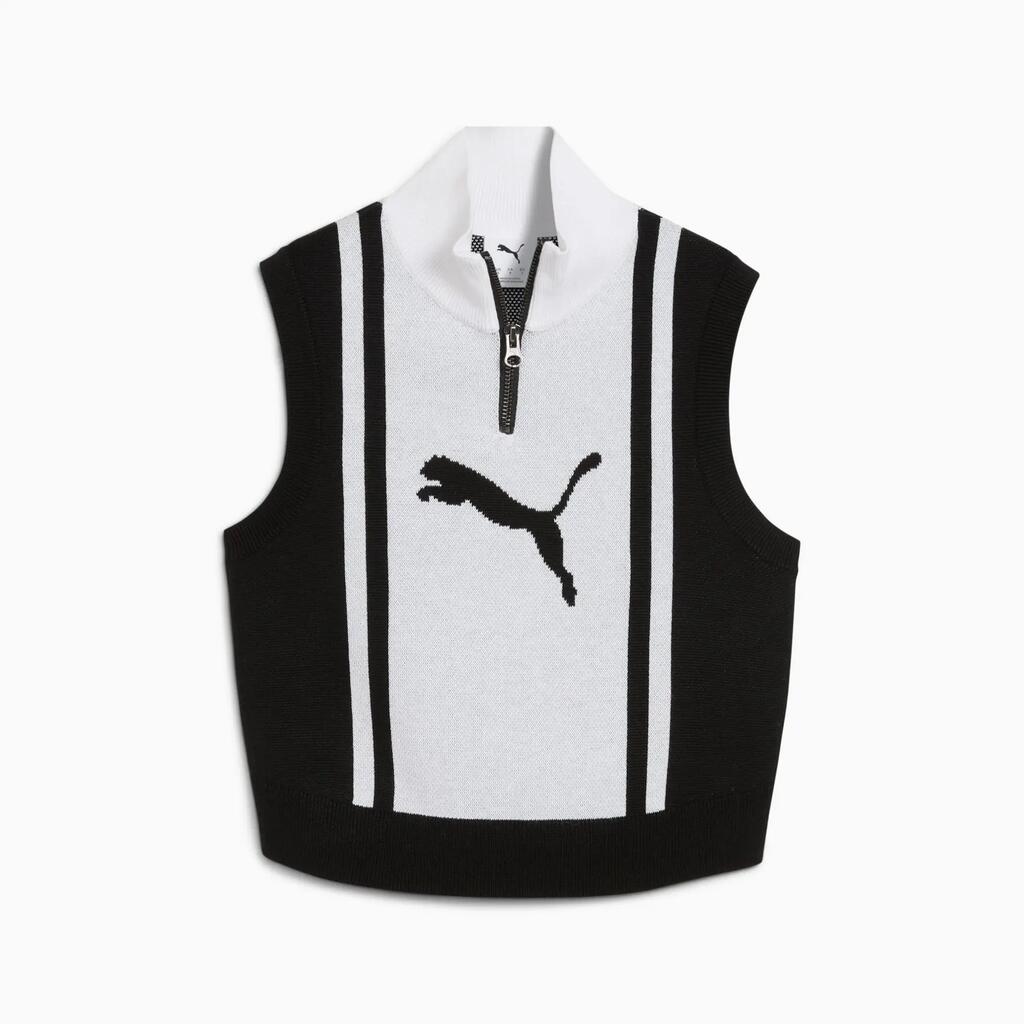 Puma FUTURE ARCHIVE HZ Women's Sports Top