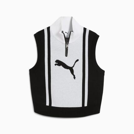 Top deportivo femenino Puma FUTURE ARCHIVE HZ
