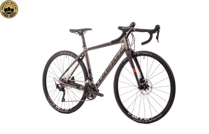 Gravel bike Drag Sterrato 9.0 28" 2/5