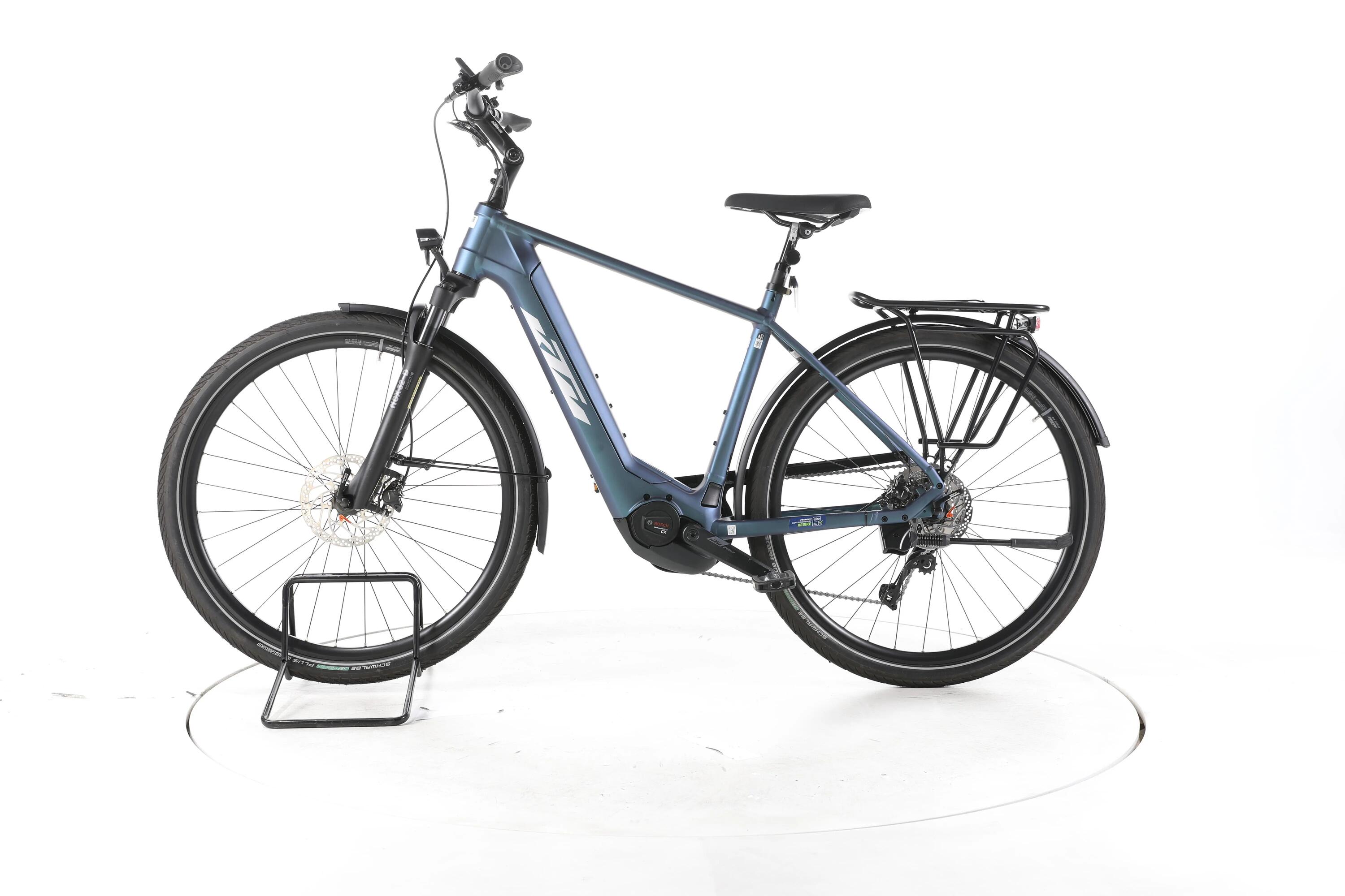 Ebike ricondizionata · KTM Tour CX 510 · Ottime condizioni 6/7
