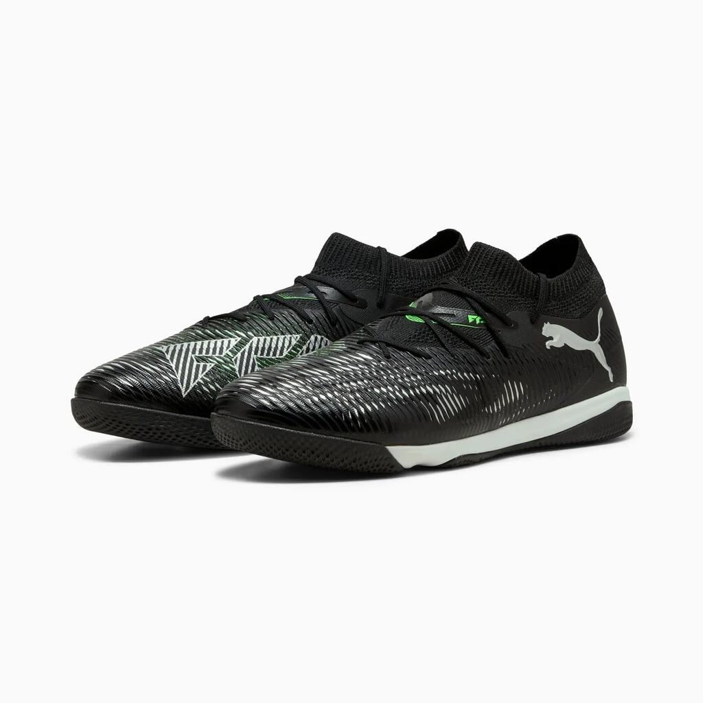 Men's indoor shoes Puma FUTURE 8 MATCH IT black 10837102 r 43