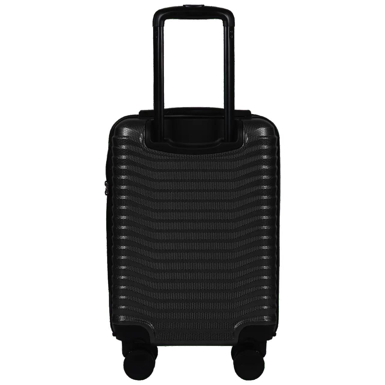 Valise cabine WINGS PC SEA EAGLE 18" NOIR 3/10