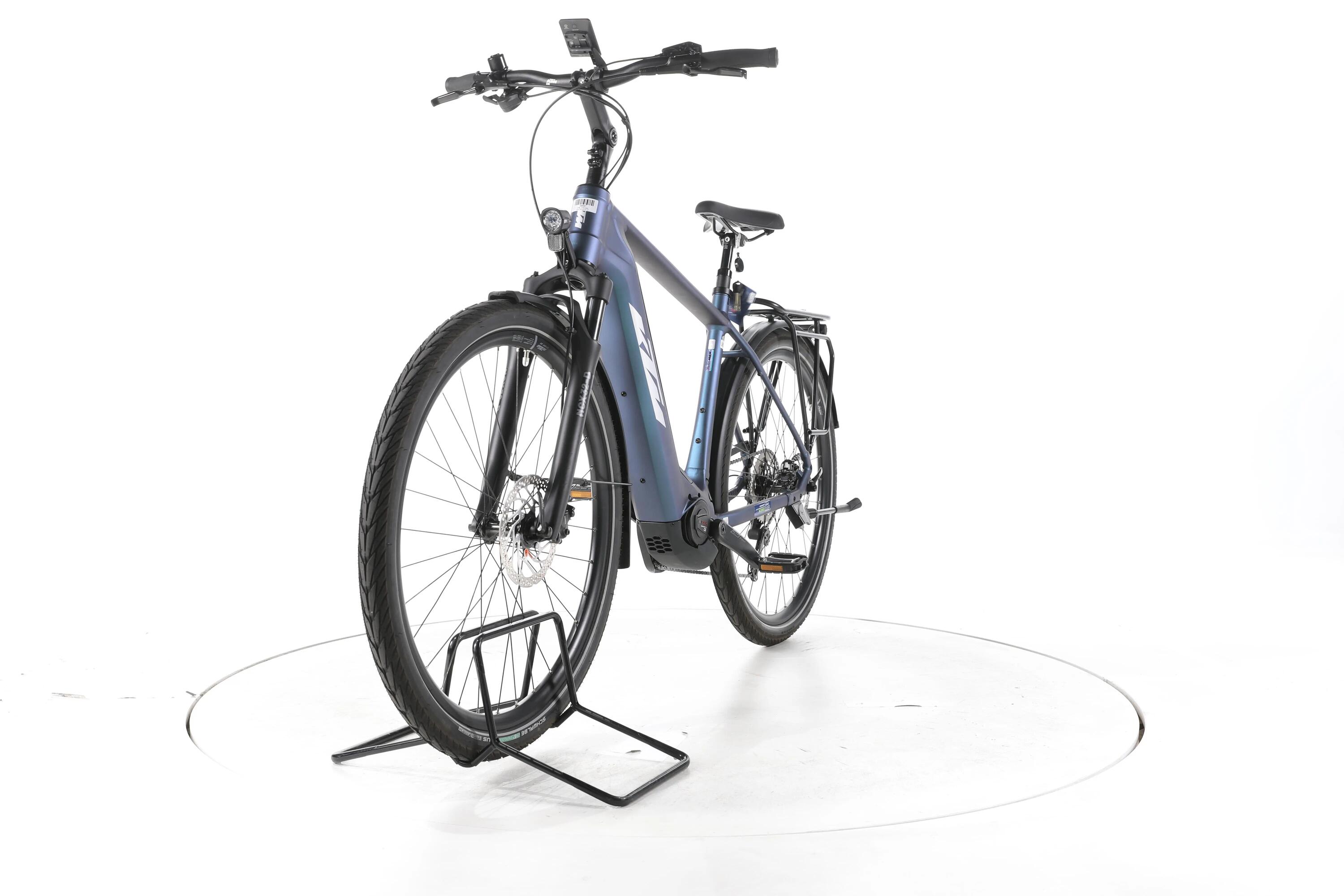 Ebike ricondizionata · KTM Tour CX 510 · Ottime condizioni 4/7