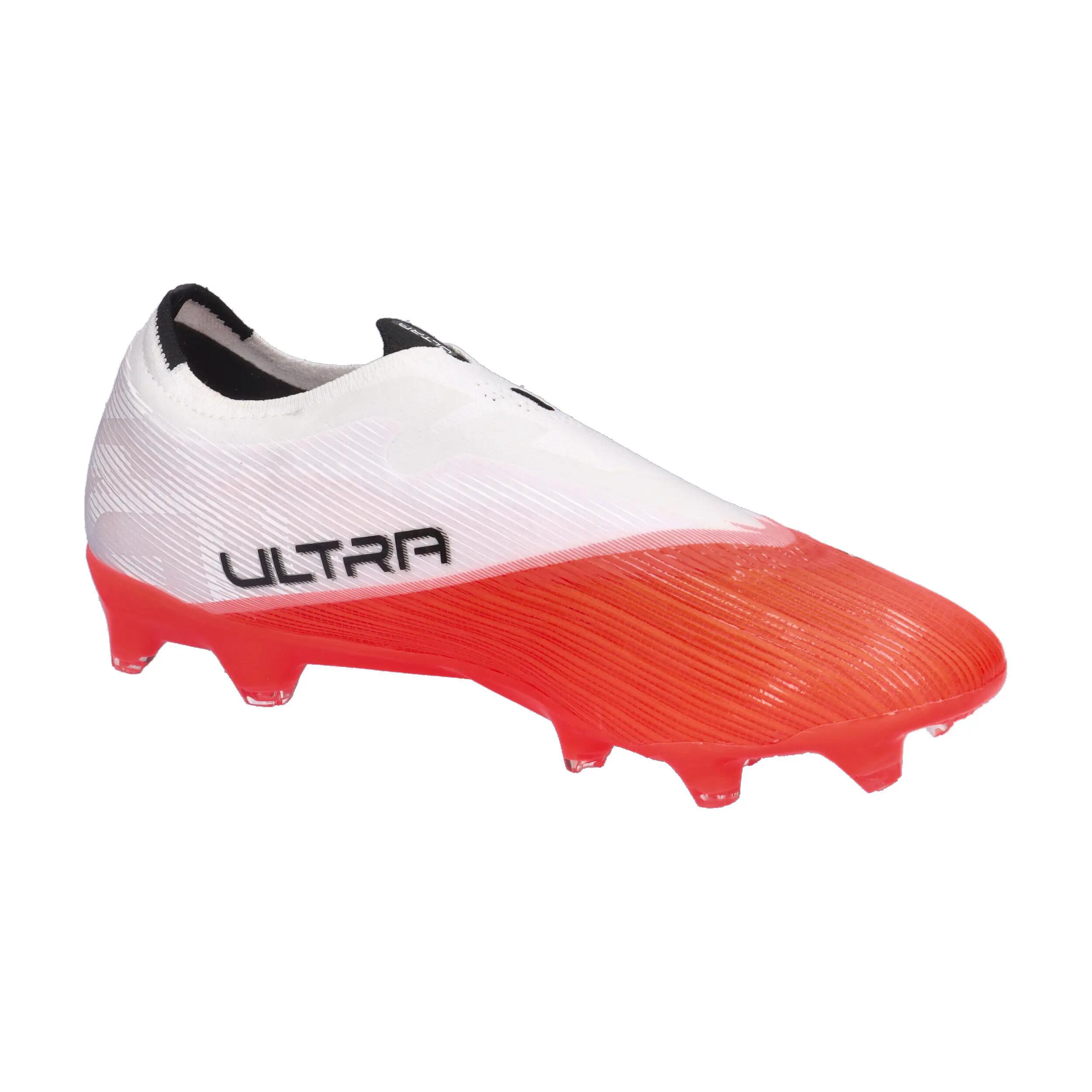 ULTRA NITRO™ 7 MATCH FG/AG Fußballschuhe ohne Schnürung Erwachsene PUMA 8/14