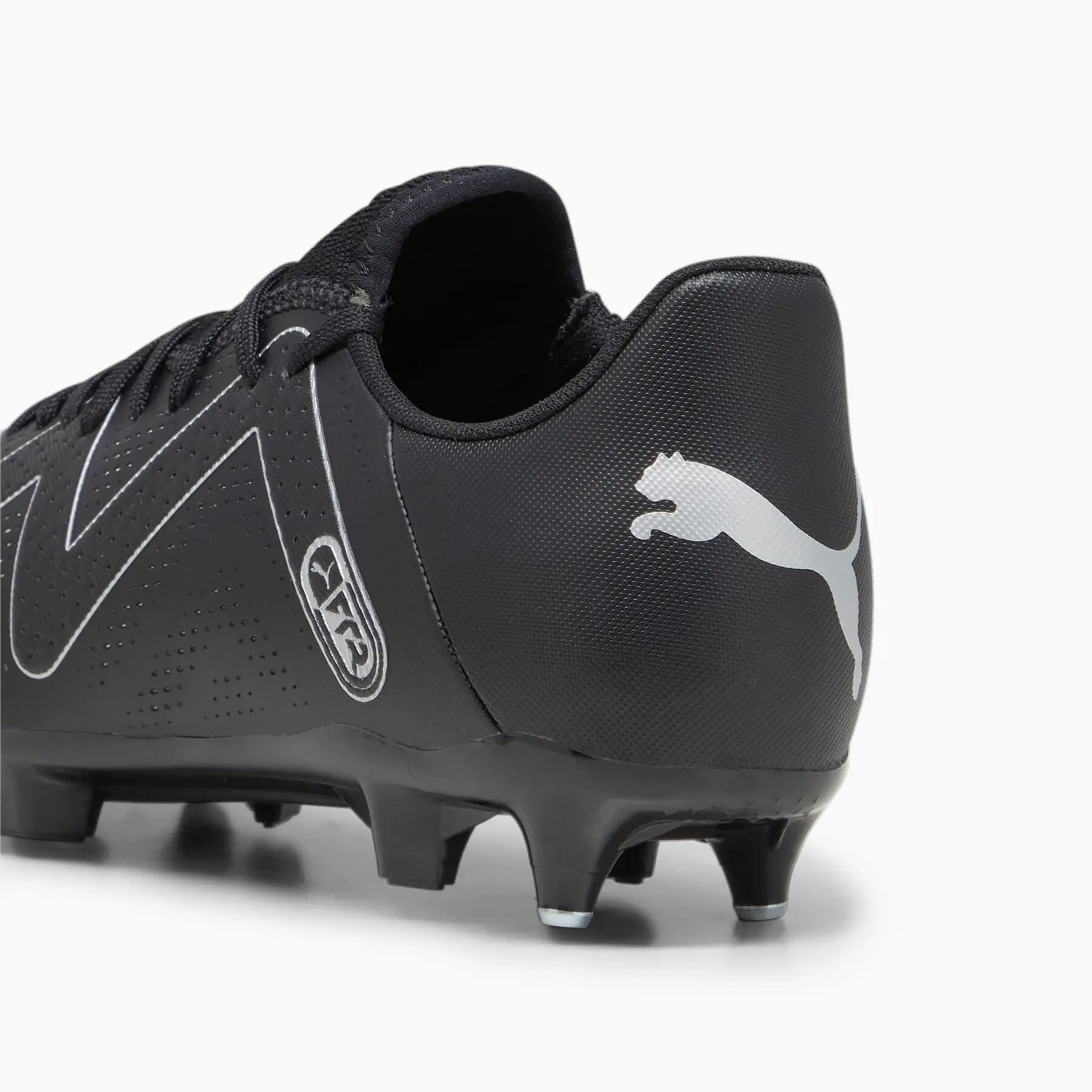 Scarpe calcio Puma FUTURE PLAY MXSG uomo nere 10737602 taglia 45 6/7