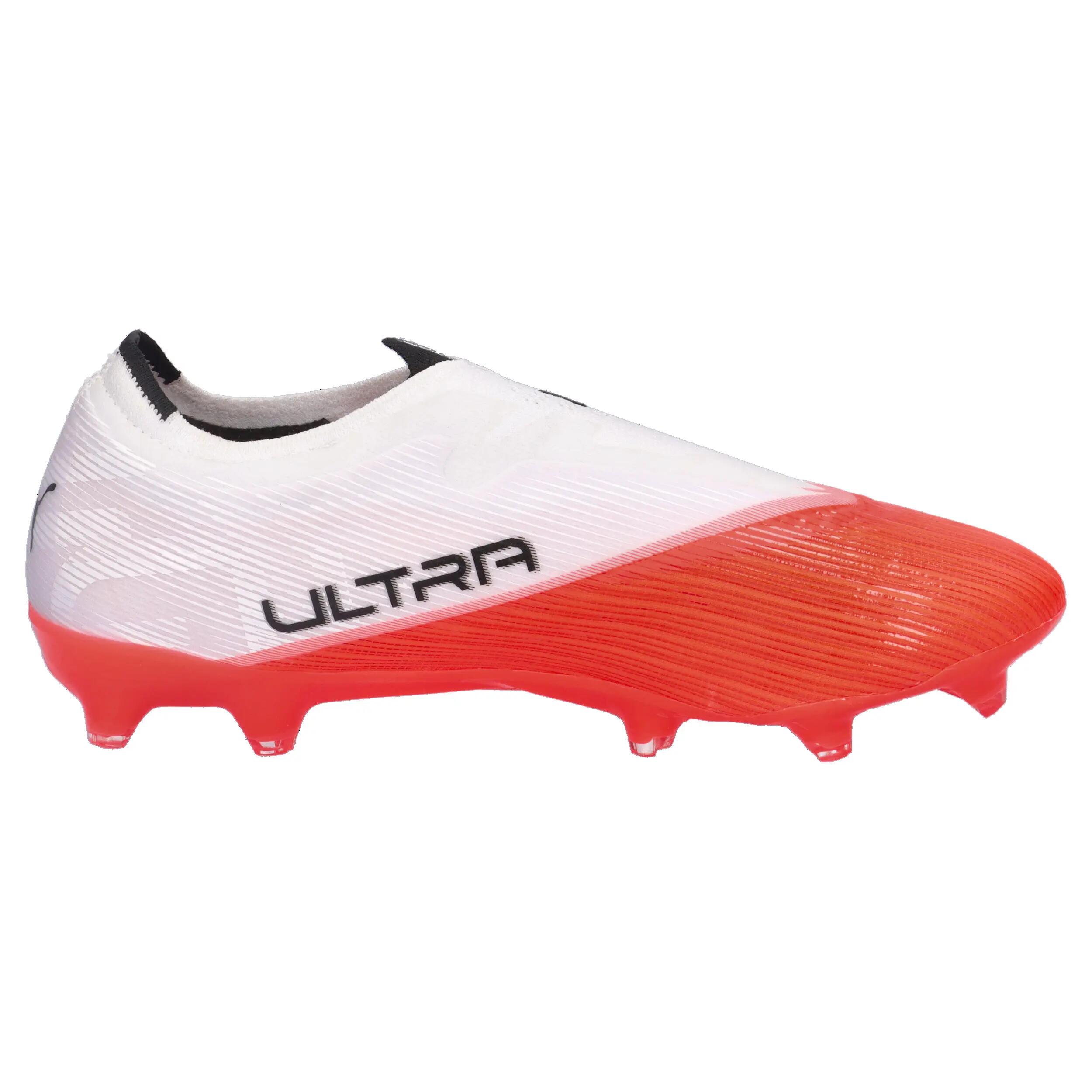 ULTRA NITRO™ 7 MATCH FG/AG Fußballschuhe ohne Schnürung Erwachsene PUMA 7/14