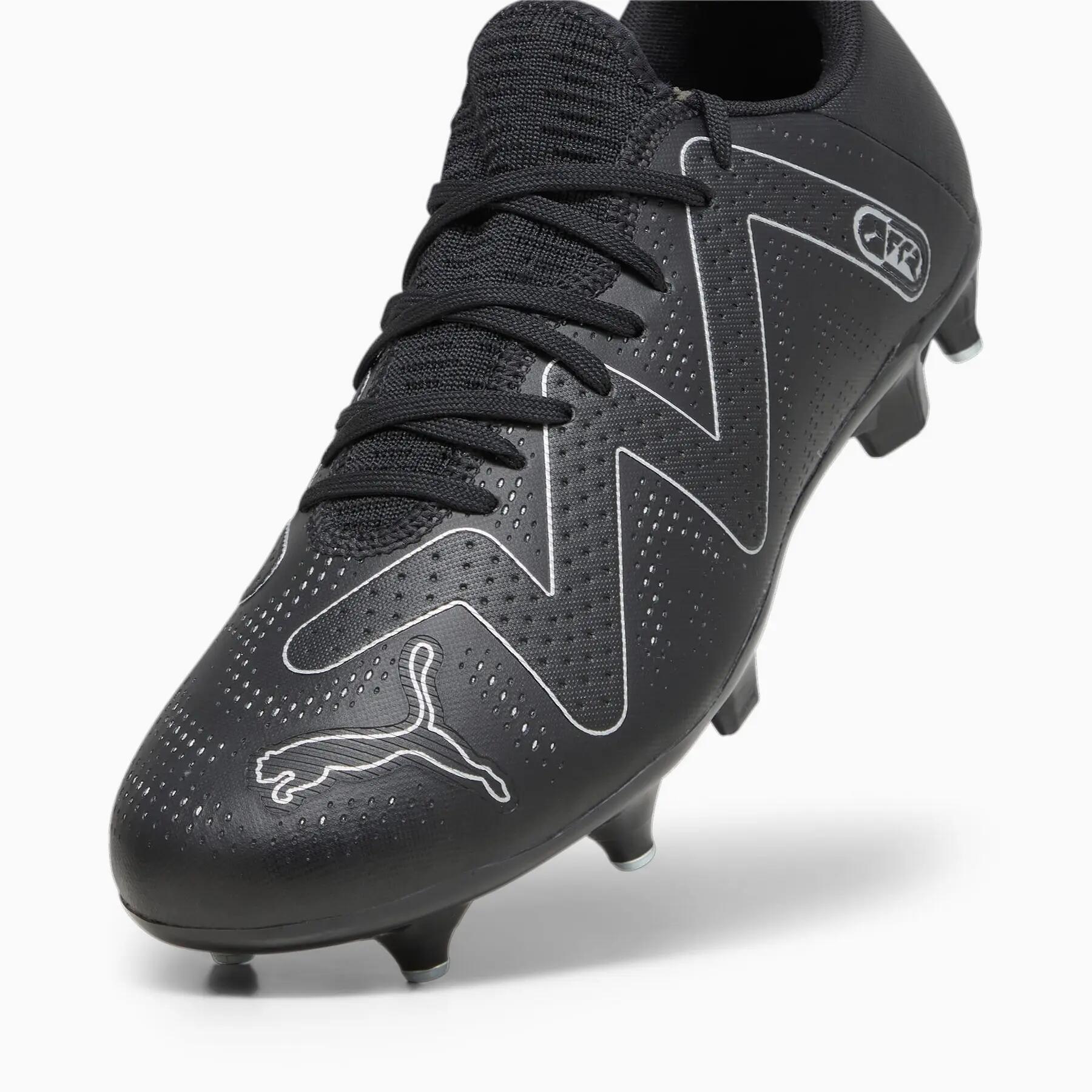 Scarpe calcio Puma FUTURE PLAY MXSG uomo nere 10737602 taglia 45 5/7