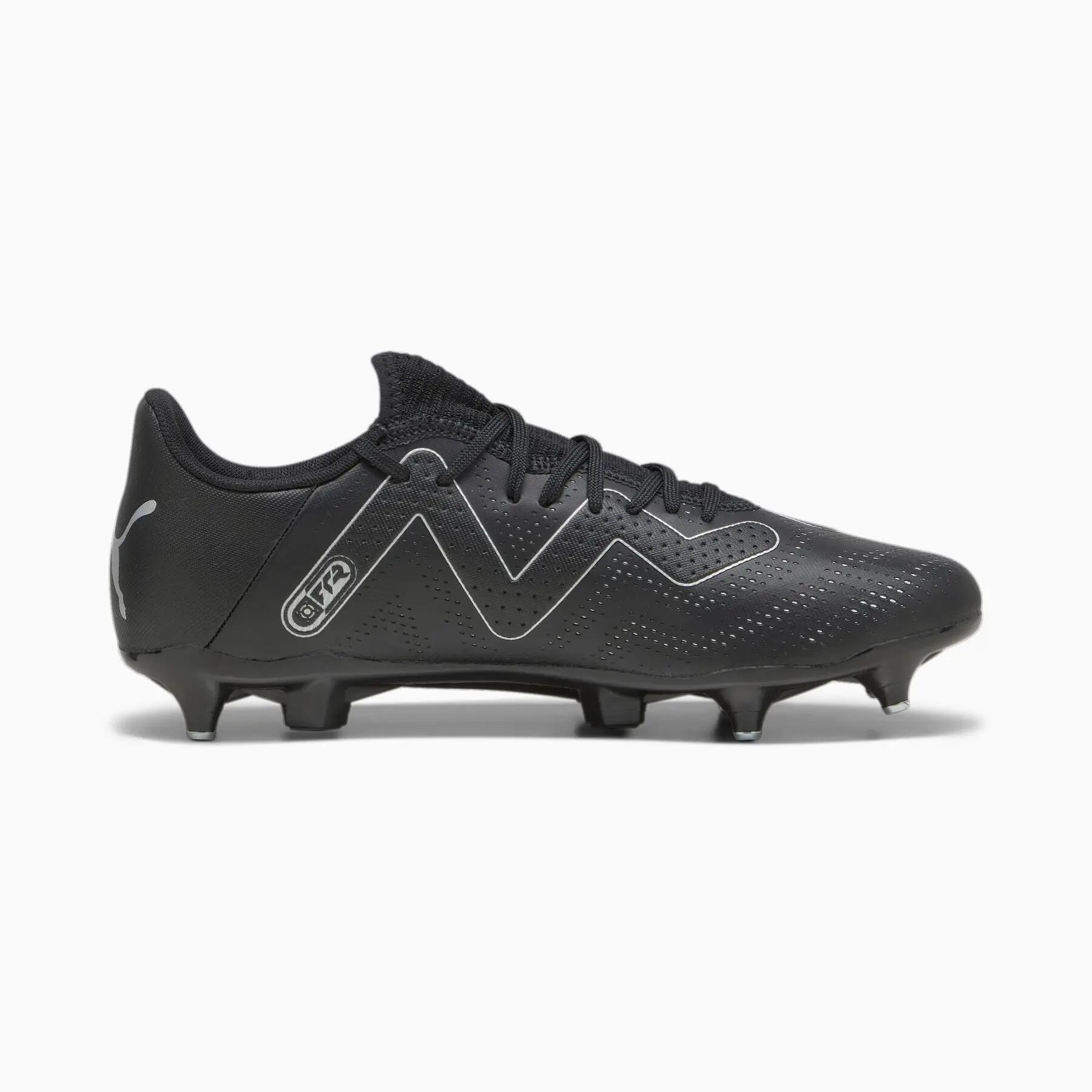 Scarpe calcio Puma FUTURE PLAY MXSG uomo nere 10737602 taglia 45 4/7