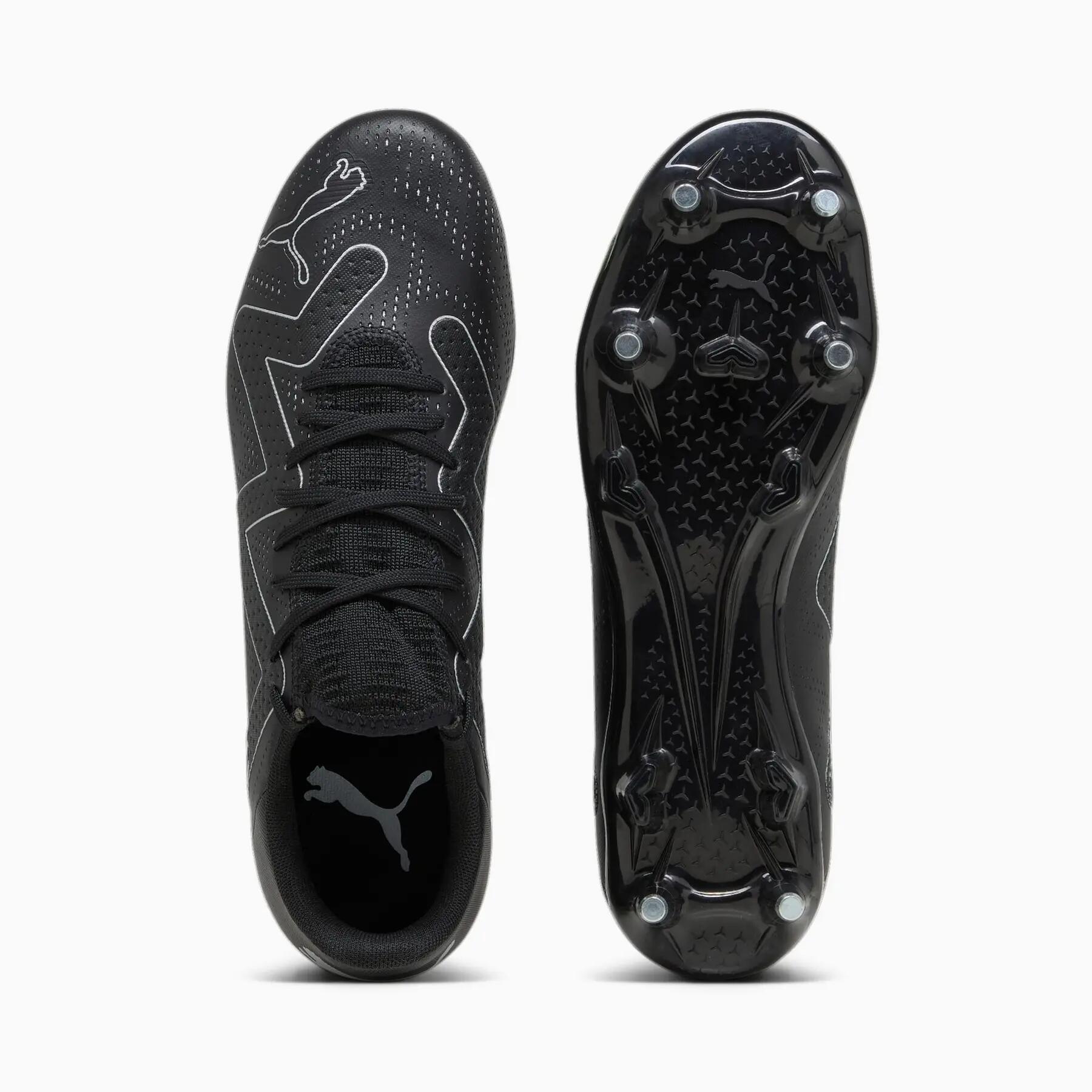 Scarpe calcio Puma FUTURE PLAY MXSG uomo nere 10737602 taglia 45 3/7